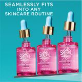 SOL by Jergens - Serum nhuộm da nâu