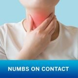 Xịt viêm họng Sore Throat Mỹ 177mL