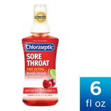 Xịt viêm họng Sore Throat Mỹ 177mL