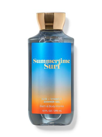 Sữa tắm dạng Gel Bath & Body Works 295 mL [ Mỹ ]