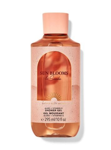 Sữa tắm hương nước hoa dạng Gel Bath & Body Works 295 mL [Mỹ]