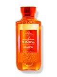 Sữa tắm hương nước hoa dưỡng ẩm cao cấp Bath & Body Works 295mL Mỹ
