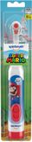 [Mỹ]  Bàn Chải Đánh Răng Điện Spinbrush Paw Patrol Cho Bé