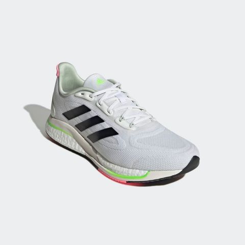 Adidas - Size: US 8/ 41.5, Giày thể thao Nam SUPERNOVA+