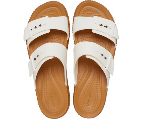 Size US 7, UK 5 EUR 36-37-38 - Dép Crocs thời trang - Mỹ