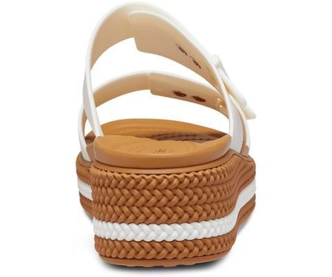 Size US 7, UK 5 EUR 36-37-38 - Dép Crocs thời trang - Mỹ