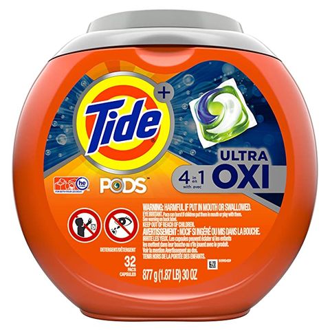 Viên giặt Tide  - Nhập Mỹ