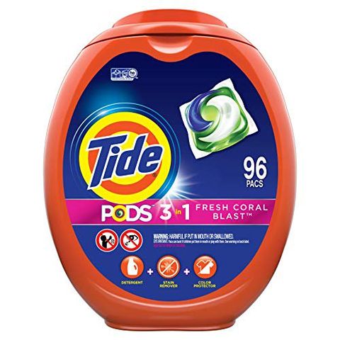Viên giặt Tide  - Nhập Mỹ
