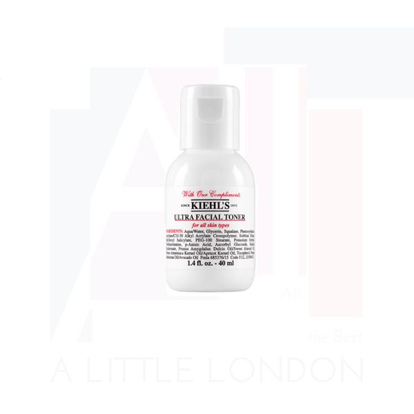 [Mỹ] Bộ dưỡng da mini 6 món Kiehl's