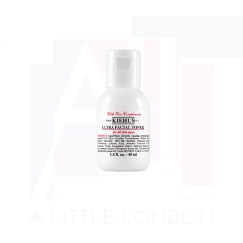 [Mỹ] Bộ dưỡng da mini 6 món Kiehl's