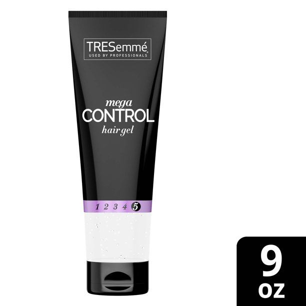 Gel tạo kiểu TRESemme' Mega control hair gel- cấp độ 5 – Din House Gel tạo kiểu TRESemme' Mega control hair gel- cấp độ 5 – Din House
