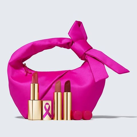Set son Estee Lauder 3 màu [Auth]