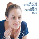 Sữa rửa mặt Cetaphil Extra Gentle Daily Scrub 178ml