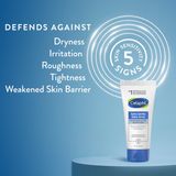 Sữa rửa mặt Cetaphil Extra Gentle Daily Scrub 178ml