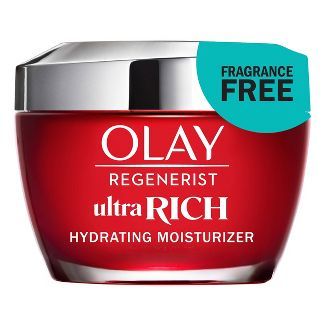 Kem dưỡng chống lão hóa Olay Regenerist Ultra Rich Face Moisturizer 48g