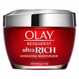 Kem dưỡng chống lão hóa Olay Regenerist Ultra Rich Face Moisturizer 48g