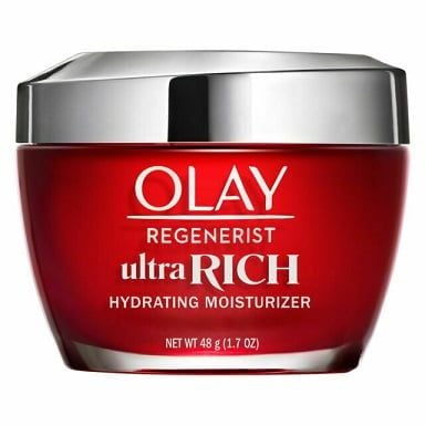 Kem dưỡng chống lão hóa Olay Regenerist Ultra Rich Face Moisturizer 48g