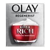 Kem dưỡng chống lão hóa Olay Regenerist Ultra Rich Face Moisturizer 48g