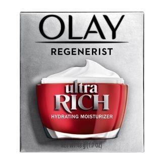 Kem dưỡng chống lão hóa Olay Regenerist Ultra Rich Face Moisturizer 48g