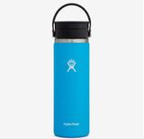 Bình giữ nhiệt cổ rộng HYDRO FLASK 591 mL [Mỹ]