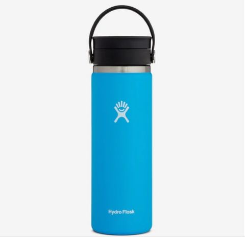 Bình giữ nhiệt cổ rộng HYDRO FLASK 591 mL [Mỹ]