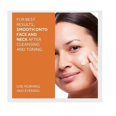 No7 - Bộ trẻ hóa da Vitamin C - Radiance Collection
