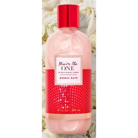 Bath & Body Works - Sữa tắm bồn You're The One