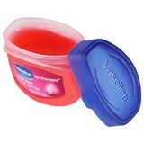 Vaseline hồng dưỡng môi mini 7g [Mỹ]