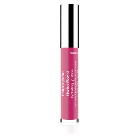 Neutrogena - Son kem dưỡng bóng - Hydro Boost Moisturizing Lip Gloss