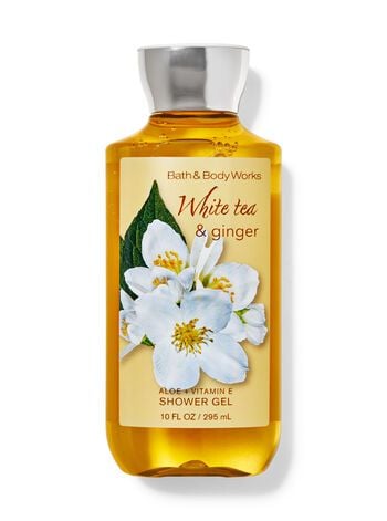Sữa tắm hương nước hoa dạng Gel Bath & Body Works 295 mL [Mỹ]