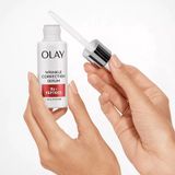 Tinh chất xóa nếp nhăn - Serum Olay Wrinkle Correction Serum 40ml