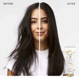 Dầu gội và xả nuôi dưỡng và giảm rụng tóc Pantene Unbreakable Longs with Rice Water 285 mL [Mỹ]