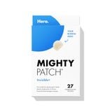 Miếng Dán Mụn Hero Mighty Patch – Mega Pack Hydrocolloid, Hút Sạch Mụn Trong 6 Giờ