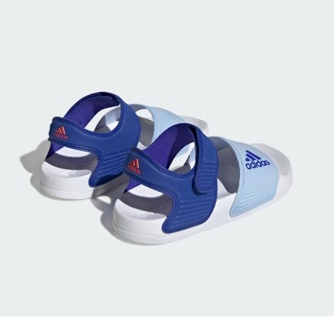 Sandal thể thao trẻ em Adidas ADILETTE [Auth] ; H06444 ; H06445