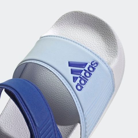 Sandal thể thao trẻ em Adidas ADILETTE [Auth] ; H06444 ; H06445