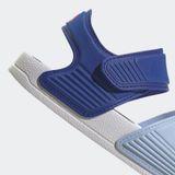 Sandal thể thao trẻ em Adidas ADILETTE [Auth] ; H06444 ; H06445
