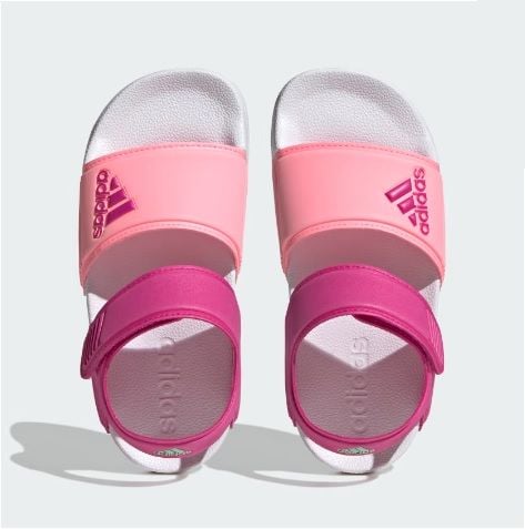 Sandal thể thao trẻ em Adidas ADILETTE [Auth] ; H06444 ; H06445