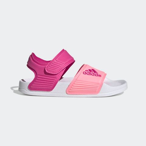 Sandal thể thao trẻ em Adidas ADILETTE [Auth] ; H06444 ; H06445