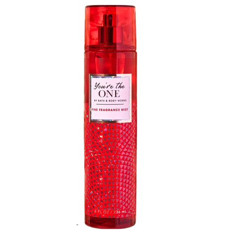Nước hoa toàn Thân Bath & Body Works Fine Fragrance Mist [ Auth ]