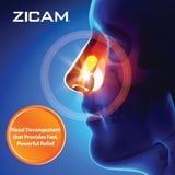 Xịt thông mũi ZICAM No-Drip Liquid® Nasal Spray Mỹ