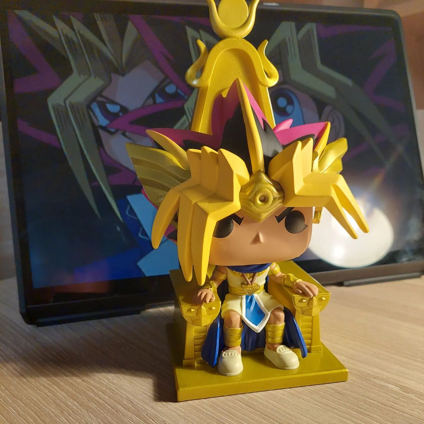 Update ảnh hoàn chỉnh resin Osiris  Nerose Figure Shop  Facebook