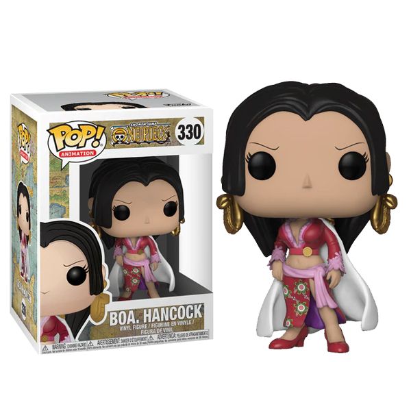 Giảm giá Mô hình One Piece chính hãng  Lady Fight Boa Hancock  BeeCost