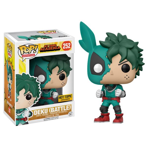 Mua Mô Hình Figure Midoriya Izuku  Boku No Hero Academia The Amazing  Heroes Vol1  Tiki