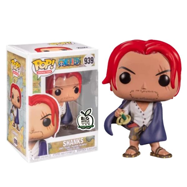 Mô hình đồ chơi SHANKS ONE PIECE FILM RED THE GRANDLINE MEN DXF  Đồ chơi  trẻ em Kidslandvn