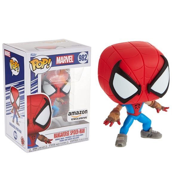 TBO TOYS SHOP  HÀNG ORDER MÔ HÌNH SPIDERMAN INTO  Facebook
