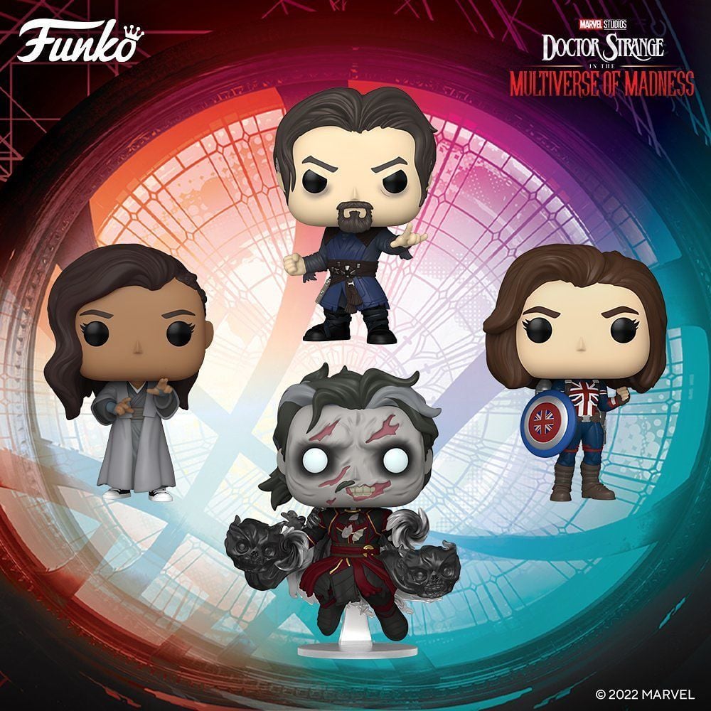 Lịch sử giá Mô hình  figma dr strange  avengers infinity war shf cập nhật  82023  BeeCost