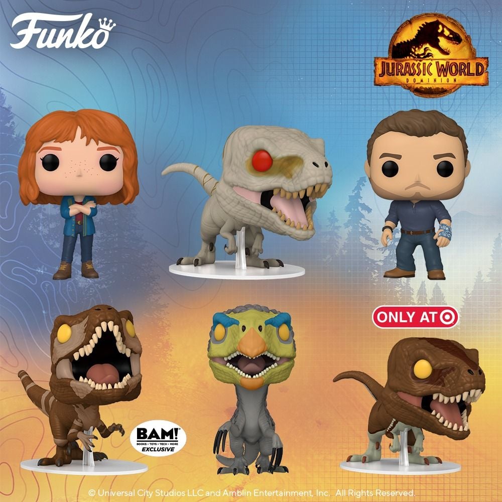 Mô hình khủng long Velociraptor Blue Prime 1 Studio Jurassic World