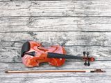 Đàn Violin gỗ mapple size 1/2