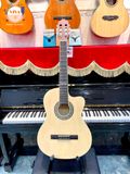 Đàn Guitar Classic Dallas DL-S39