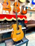 Guitar Acoustic Aletta